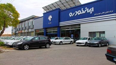 تعویق ۶ ماهه خصوصی‌سازی سایپا همزمان با افت شدید تولید