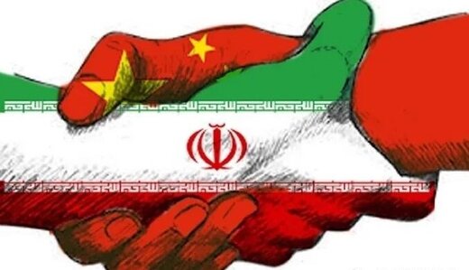 سهم چین در واردات خودرو ایران