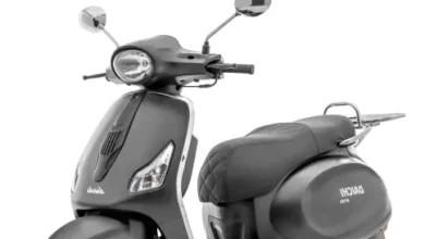 قیمت کارخانهای موتورسیکلتهای نیرو موتور شیراز بدون تغییر ماند