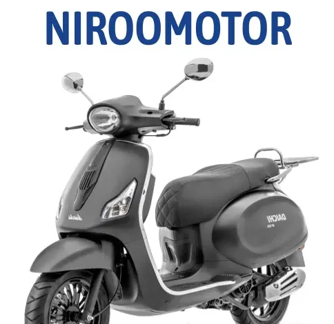 قیمت کارخانهای موتورسیکلتهای نیرو موتور شیراز بدون تغییر ماند