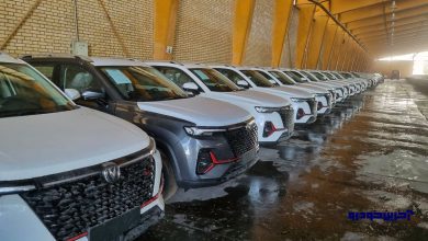 نامه انجمن واردکنندگان خودرو به وزارت صمت و سازمان حمایت