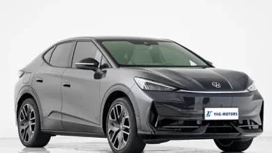 فولکس واگن ID.UNYX