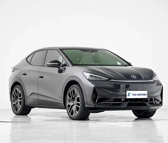 فولکس واگن ID.UNYX