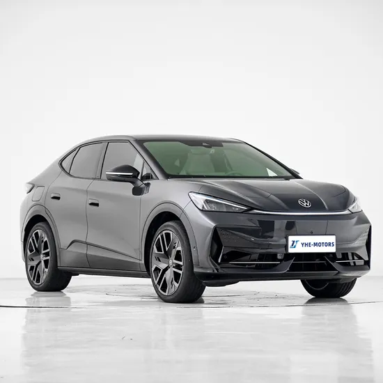 فولکس واگن ID.UNYX