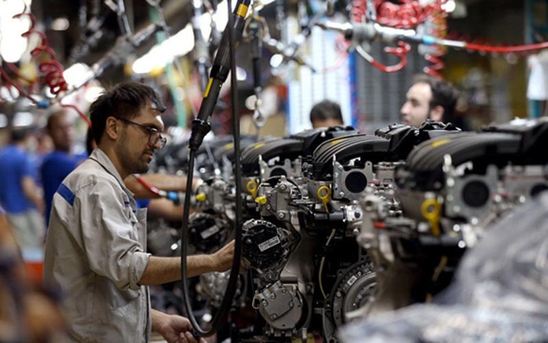 خودروسازان چشم‌انتظار تزریق ۲۰ همت نقدینگی