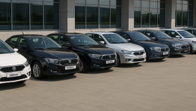 قیمت جدید محصولات ایرانخودرو مهر ۱۴۰۴