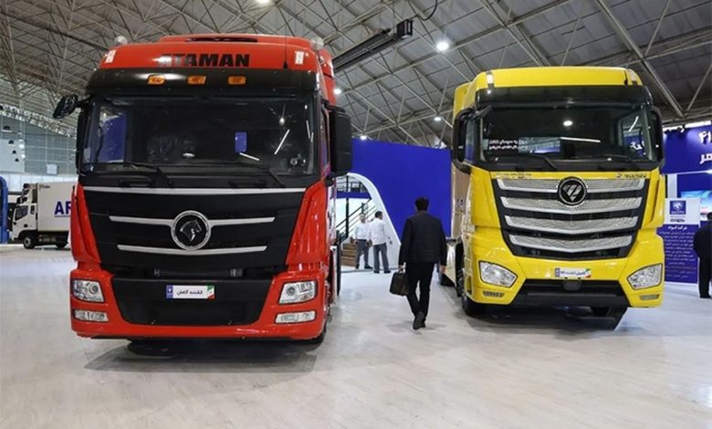 افزایش قیمت ایرانخودرو دیزل آبان ۱۴۰۴