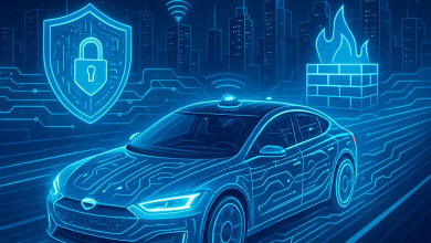 خودرانها در تیررس هکرها