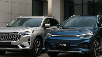 قیمت بازار محصولات مونتاژی (13 مهر)