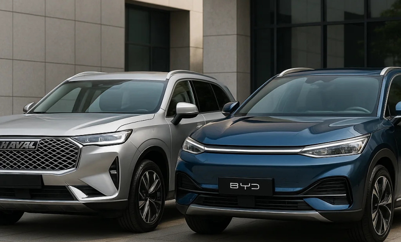 قیمت بازار محصولات مونتاژی (13 مهر)