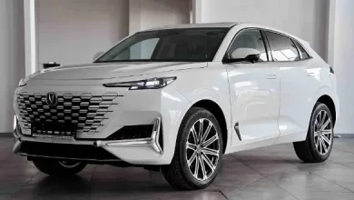 چانگان UNI‑K مجوز ورود به بازار ایران را گرفت