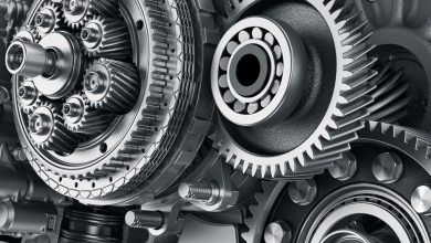 علت تقهزدن گیربکس | بررسی کامل دلایل و راهکارهای پیشگیری