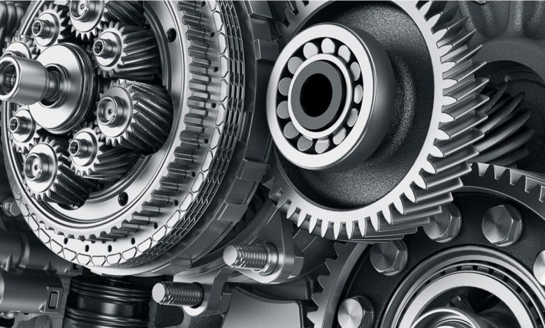 علت تقهزدن گیربکس | بررسی کامل دلایل و راهکارهای پیشگیری