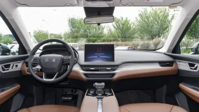 قیمت بازار محصولات مونتاژی (7 آبان)