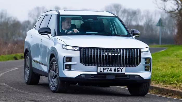 قیمت لوکانو L7 در بازار چقدر است؟