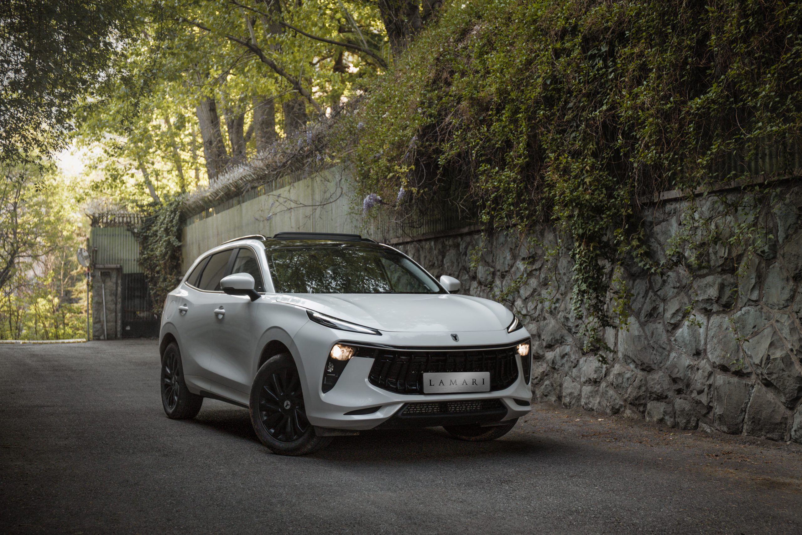 آغاز پیش‌فروش لاماری ایما از امروز؛ تحویل اسفند ۱۴۰۴