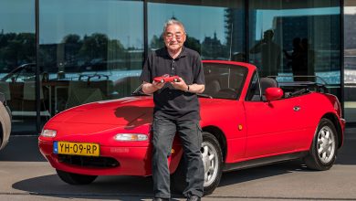 پدر مزدا میاتا