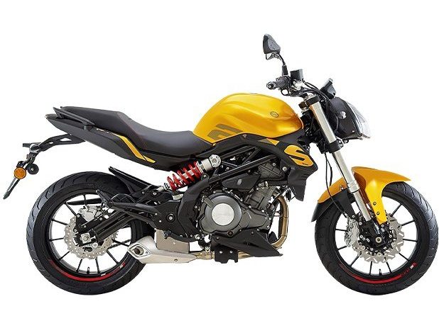 قیمت کارخانه موتورسیکلتهای بنلی