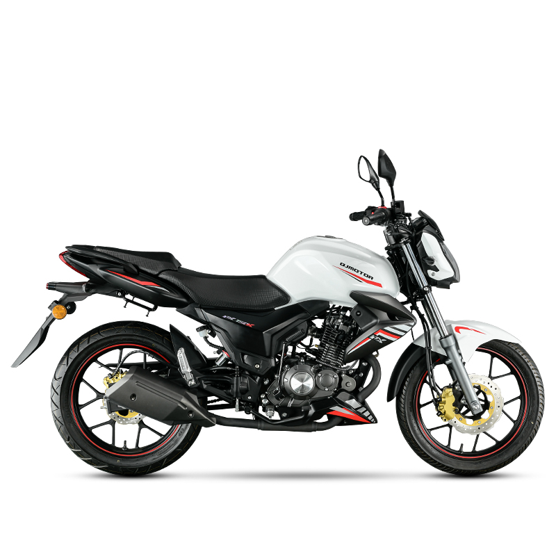 موتورسیکلت NX 150