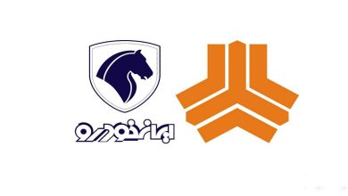 قیمت بازار محصولات ایران‌خودرو و سایپا (11 مهر)