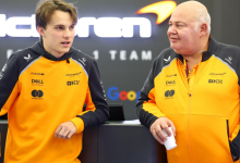 قهرمانی مکلارن در فرمول یک ۲۰۲۵