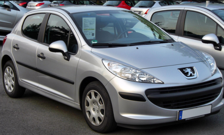 علت دریافت مابهالتفاوت از مشتریان ایرانخودرو