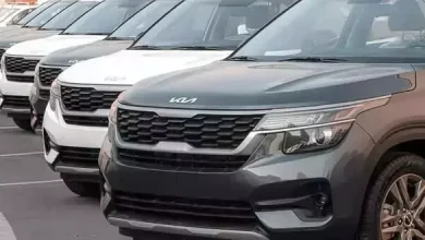 نامه انجمن واردکنندگان خودرو به وزارت صمت