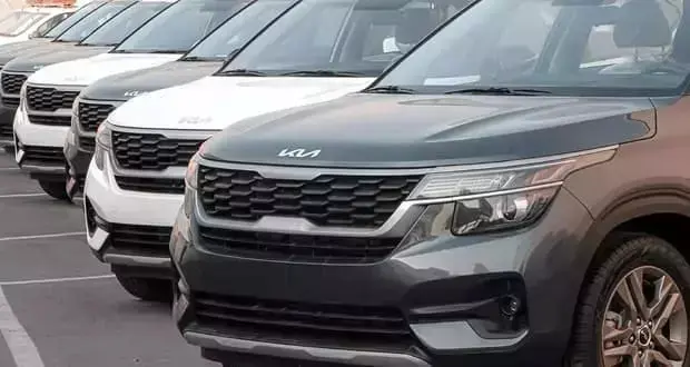 نامه انجمن واردکنندگان خودرو به وزارت صمت