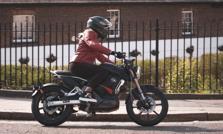 قیمت روز موتورسیکلت‌های سوکو (Super Soco) در آبان ۱۴۰۴