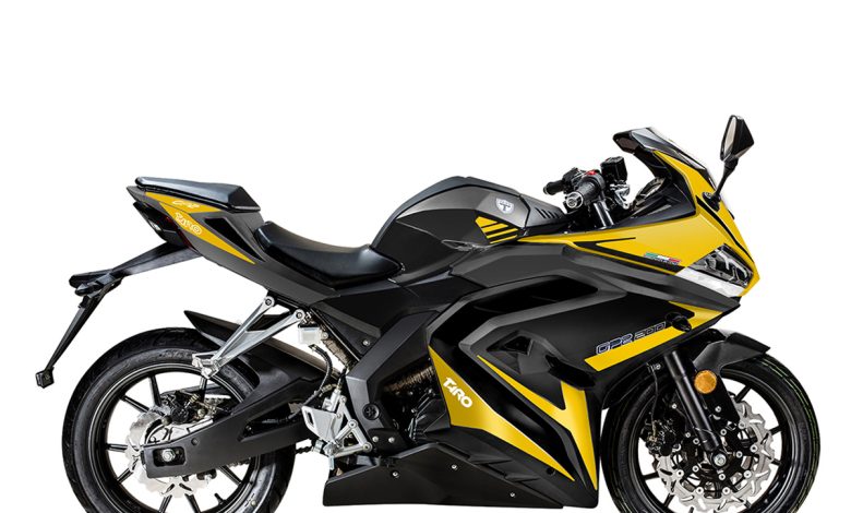 قیمت روز موتورسیکلت تارو | مهر ۱۴۰۴