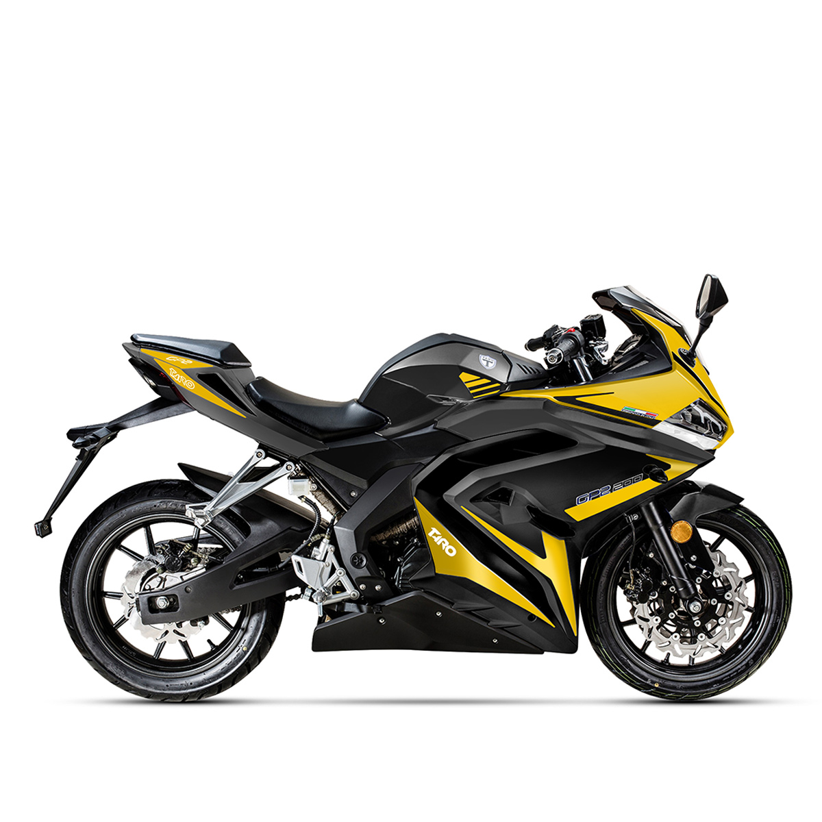 قیمت روز موتورسیکلت تارو | مهر ۱۴۰۴