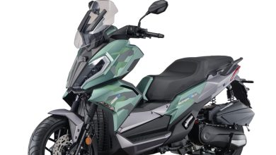 قیمت روز موتورسیکلت تارو | مهر ۱۴۰۴