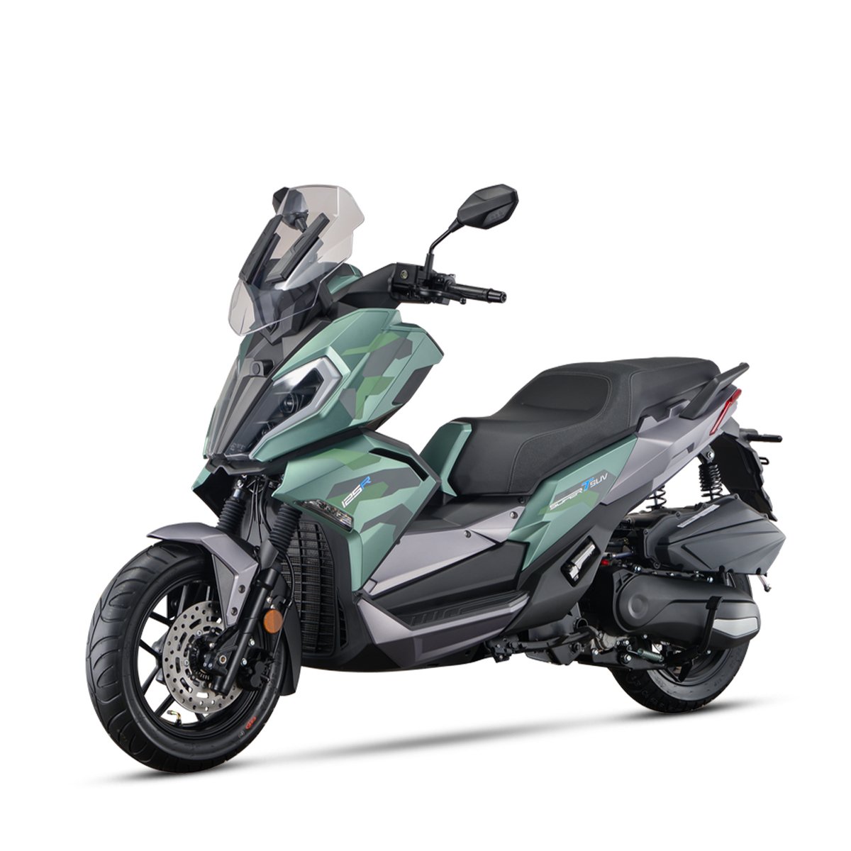 قیمت روز موتورسیکلت تارو | مهر ۱۴۰۴