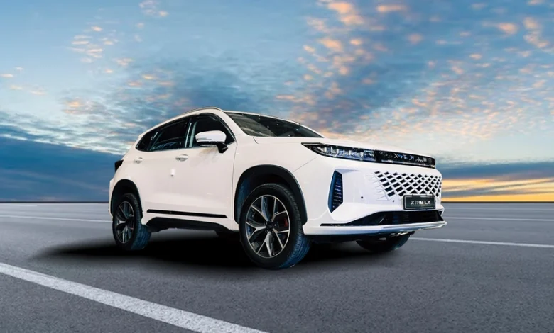 قیمت بازار محصولات مونتاژی (27 مهر)