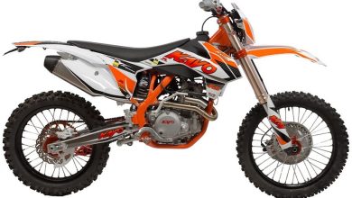 قیمت روز موتورسیکلتهای کایو در مهر ۱۴۰۴