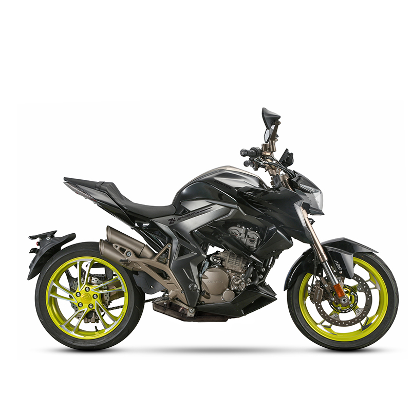 بررسی کامل زونتس Z4 249 R