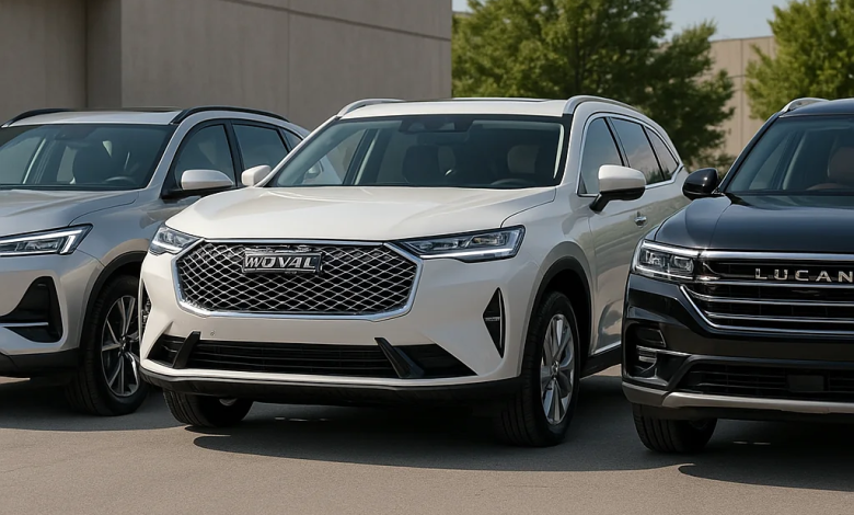 قیمت بازار محصولات مونتاژی (14 مهر)