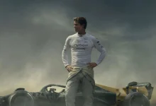 اکران جهانی فیلم F1 در اپل تیوی از دسامبر ۲۰۲۵ آغاز میشود