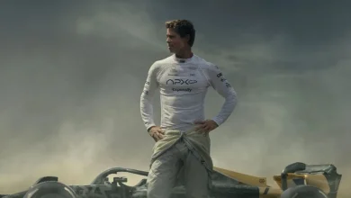 اکران جهانی فیلم F1 در اپل تیوی از دسامبر ۲۰۲۵ آغاز میشود