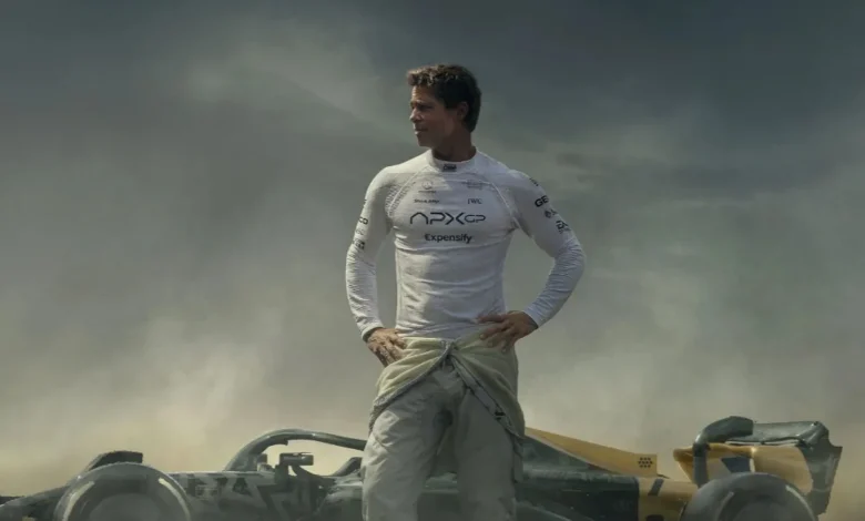 اکران جهانی فیلم F1 در اپل تیوی از دسامبر ۲۰۲۵ آغاز میشود