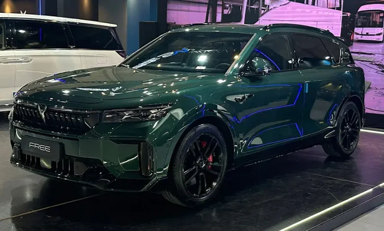 قیمت وویا فری ۲۰۲۵