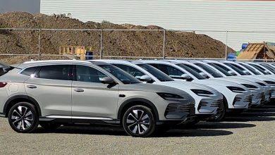 ورود نسخه جدید بیوایدی سانگ پلاس با فناوری «چشم خدا» به ایران