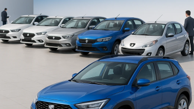 شانس برنده شدن در کدام محصول ایران خودرو بیشتر است؟