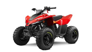 قیمت روز موتورسیکلت‌های سی‌اف‌موتو در کارخانه