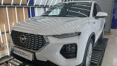 بازار محصولات ایرانخودرو و سایپا (29 مهر)