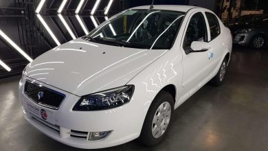 رانا پلاس ارتقایافته؛ نسلی تازه با قلب TU5P و ایمنی مدرن