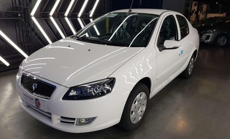 رانا پلاس ارتقایافته؛ نسلی تازه با قلب TU5P و ایمنی مدرن