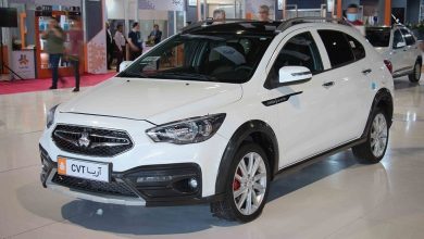 سایپا با موتور چینی DAE جان تازهای میگیرد