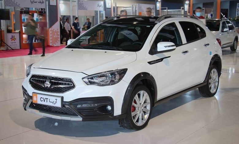 سایپا با موتور چینی DAE جان تازهای میگیرد