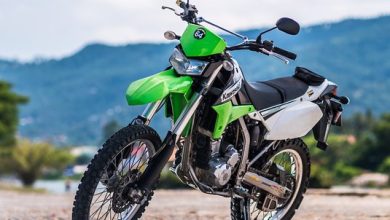 کاوازاکی KL 249